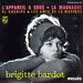 Vignette de Brigitte Bardot - El Cuchipe