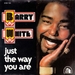 Pochette de Barry White - Just the way you are