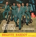 Vignette de Rudy Ventura - Brigitte Bardot
