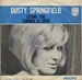 Pochette de Dusty Springfield - Losing you