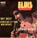 Vignette de Elvis Presley - My Boy