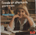 Pochette de Marizou - L'école en chantant