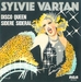 Vignette de Sylvie Vartan - Sidéré sidéral