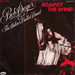 Pochette de Bob Seger - Against the wind