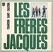 Pochette de Les Frères Jacques - C'est ça l'rugby