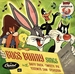 Pochette de Mel Blanc - Daffy Duck's rhapsody