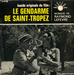 Pochette de Geneviève Grad - Douliou Douliou Saint-Tropez