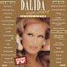 Vignette de Dalida - Lebnan