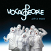 Pochette de Voca People - Spanish fiesta