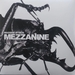 Pochette de Massive Attack - Risingson