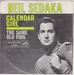 Pochette de Neil Sedaka - Calendar girl