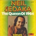 Pochette de Neil Sedaka - Solitaire