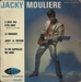 Pochette de Jacky Moulière - A deux pas d'un ange
