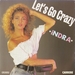 Vignette de Indra - Let's go crazy (Radio mix)