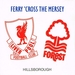 Vignette de The Christians , Holly Johnson , Paul McCartney, Gerry Marsden, Stock, Aitken & Waterman - Ferry 'cross the Mersey