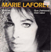 Pochette de Marie Laforêt - Que j'bétonne mon cœur