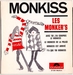 Pochette de Les Monker's - Le monkiss de la police