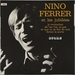 Pochette de Nino Ferrer et les Jubillees - Ferme la porte