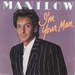 Pochette de Barry Manilow - I'm your man (Club Mix)