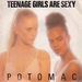 Vignette de Potomac - Teenage girls are sexy