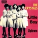 Vignette de The Crystals - Uptown