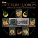Pochette de The Forum Quorum - No more tears (From the Sagittarius Production Mission Mars)
