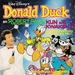Vignette de Donald Duck en Robert Paul - Kun je kwaken?