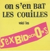 Pochette de Sex Bidochon's - God save the gouines