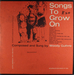 Pochette de Woody Guthrie - Put your finger in the air