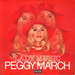Pochette de Peggy March - Superstar