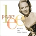 Pochette de Peggy Lee - Blum Blum (I wonder who I am)
