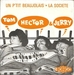 Pochette de Hector, Tom & Jerry - Un p'tit beaujolais
