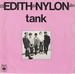 Pochette de Edith Nylon - Tank