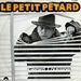 Pochette de Gérard Loussine - Le petit pétard