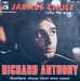 Pochette de Richard Anthony - Jarabe chule