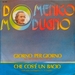 Pochette de Domenico Modugno - Giorno per giorno