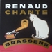 Pochette de Renaud - Les amoureux des bancs publics
