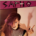 Pochette de Sapho - New York City