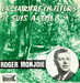 Pochette de Roger Monjoie - Je suis à toi