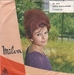 Pochette de Milva - Nulla rimpiagerò