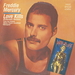 Pochette de Freddie Mercury - Love Kills (Extended version)