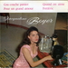 Pochette de Jacqueline Boyer - Frédéric