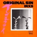 Pochette de INXS - Original Sin (Long version)