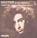 Pochette de Hector et les Médiators - Peggy Sue