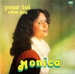 Pochette de Monica - Pour toi