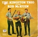Pochette de The Kingston Trio - Ally ally oxen free