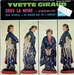Pochette de Yvette Giraud - San Miguel