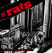 Pochette de Les Rats - Paris s'éveille