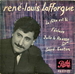 Pochette de René-Louis Lafforgue - Julie la rousse
