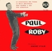 Pochette de Paul Roby - Mon manège à moi